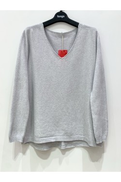 PULL-3D-COLV-610A-JAUNE PASTEL