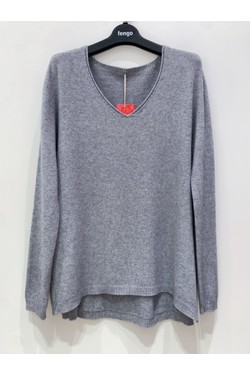 PULL-3D-COLV-610A-JAUNE PASTEL