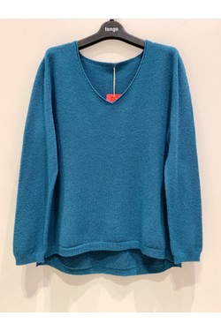 PULL-3D-COLV-610A-JAUNE PASTEL