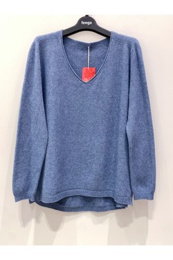 PULL-3D-COLV-610A-JAUNE PASTEL