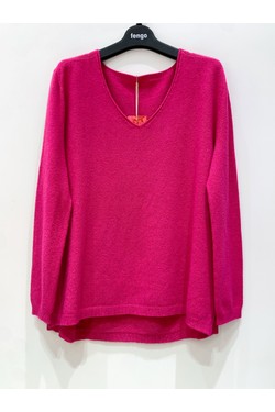 PULL-3D-COLV-610A-JAUNE PASTEL