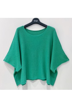 PULL_JULIA1-TURQUOISE