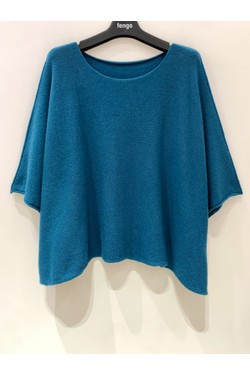 PULL_JULIA1-TURQUOISE