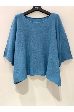 PULL_JULIA1-TURQUOISE