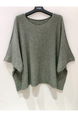 PULL_JULIA1-TURQUOISE