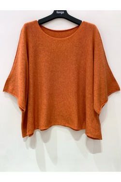 PULL_JULIA1-TURQUOISE