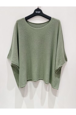 PULL_JULIA1-TURQUOISE