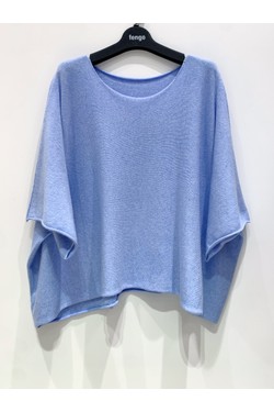 PULL_JULIA1-TURQUOISE