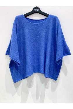 PULL_JULIA1-TURQUOISE