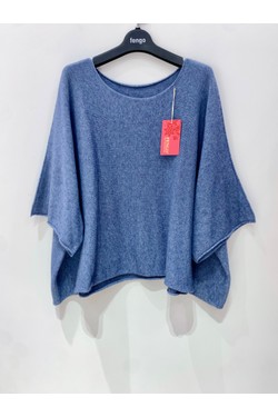 PULL_JULIA1-TURQUOISE