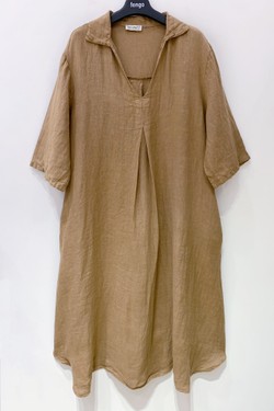 ROBE-LIN085-CORAIL