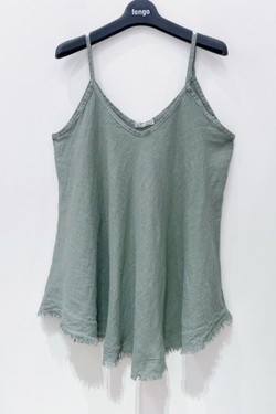 TOP-LIN589-CHOCOLAT