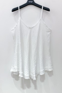 TOP-LIN589-CHOCOLAT