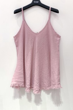 TOP-LIN589-CHOCOLAT