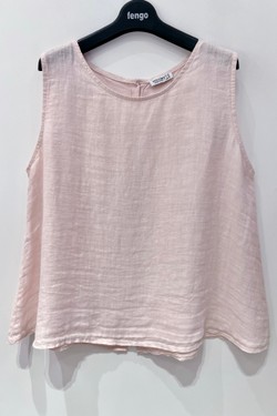 TOP-LIN-688-ROSE PÂLE