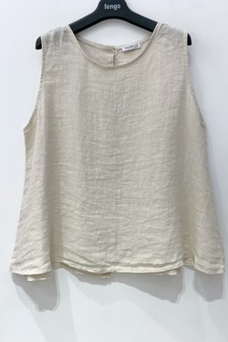 TOP-LIN-688-ROSE PÂLE