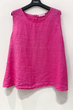 TOP-LIN-688-ROSE PÂLE