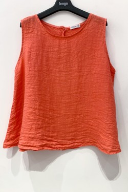 TOP-LIN-688-ROSE PÂLE