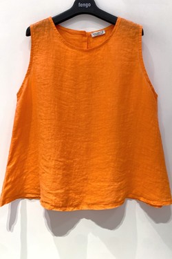 TOP-LIN-688-ROSE PÂLE