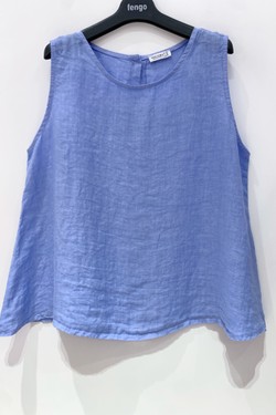 TOP-LIN-688-ROSE PÂLE
