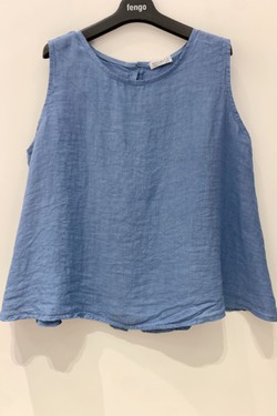 TOP-LIN-688-ROSE PÂLE