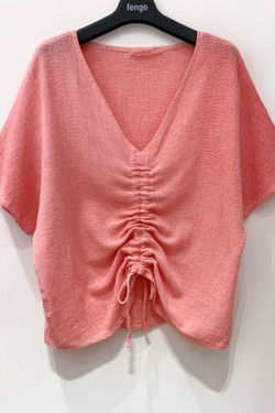 TOP-LC883-FUCHSIA/ROSE