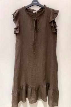 Robe-Gabriela-4838-BLEU JEAN