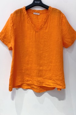 TOP-lin-volant-267-ANIS