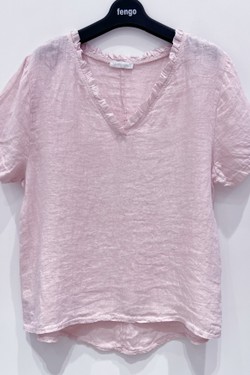 TOP-lin-volant-267-ANIS