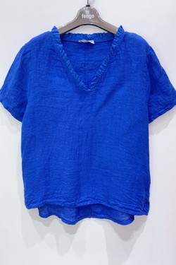 TOP-lin-volant-267-ANIS