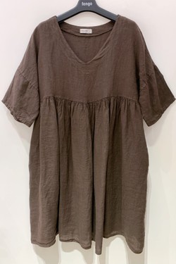 ROBE-LIN-SARAH1-ROSE PÂLE