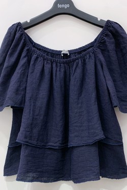 TOP-LIN-454A-ROSE PÂLE