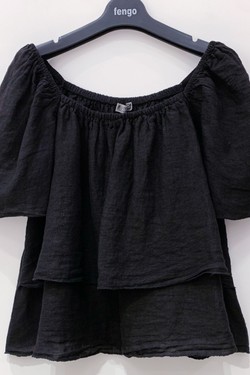 TOP-LIN-454A-ROSE PÂLE