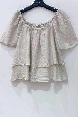 TOP-LIN-454A-ROSE PÂLE