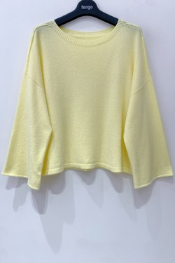 PULL-3D765-ABRICOT