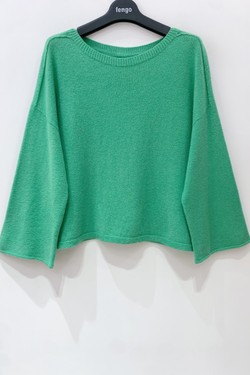 PULL-3D765-ABRICOT