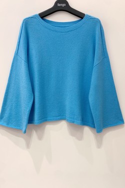 PULL-3D765-ABRICOT