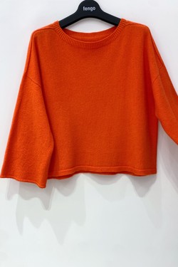 PULL-3D765-ABRICOT