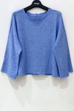 PULL-3D765-ABRICOT