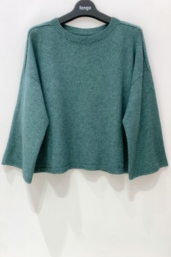 PULL-3D765-ABRICOT