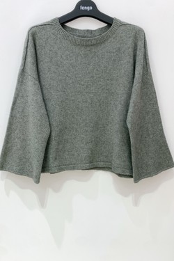 PULL-3D765-ABRICOT