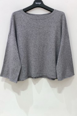 PULL-3D765-ABRICOT