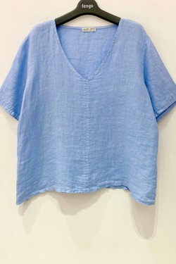 TOP-LIN-L733-OLIVE