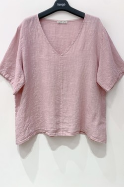 TOP-LIN-L733-OLIVE