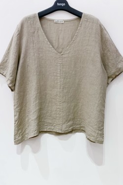 TOP-LIN-L733-OLIVE