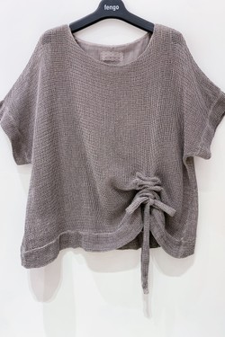 Top-crochet-10606-A-FUCHSIA/ROSE