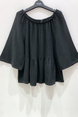 BLOUSE-LC-CHARLÈNE2-ORANGE