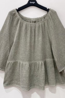 BLOUSE-LC-CHARLÈNE2-ORANGE