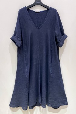 ROBE-LIN-41A-BEIGE