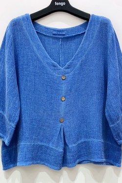TOP-LC219A-BLEU ROYAL